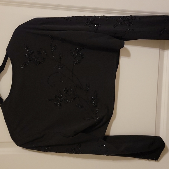 Vintage Sue Wong Special Occasion Dress - Picture 13 of 16